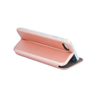 Smart Diva case for Xiaomi Redmi 9 rose gold