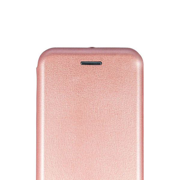 Smart Diva case for Samsung Galaxy S22 Plus rose gold