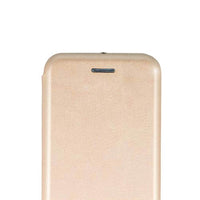 Smart Diva case for Samsung Galaxy A41 gold