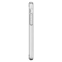 Spigen Ultra Hybrid case for iPhone 7 / 8 / SE 2020 / SE 2022 Crystal clear