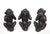 Hear  See  Speak No Evil Monkeys  Set of 3