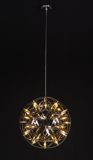 The Matrix  Chandelier   Small