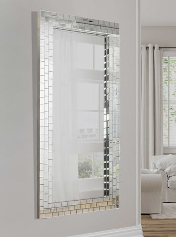 Grand Rectangular Mirror