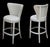 Farmhouse Cape Bar Stool