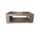 Modern Rustic Coffee Table