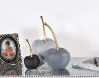 Contemporary Apple Set of 3