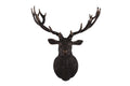 Imperial Grand Stag Head Wall Decor