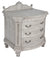 Mystique Gray Nightstand