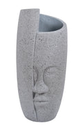 Bourgeois  Face Planter 28.50 Inches Tall