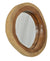 Suar Wood Large Mirror