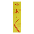 Cremefärbemittel Lil Antiage Lisap 77/00 Blond