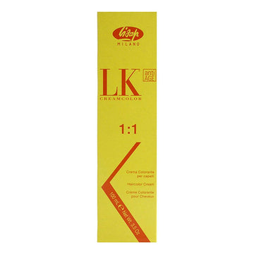 Cream Colourant Lil Antiage Lisap 77/00 Blonde