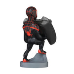 Marvel's Collectible Miles Morales 8 2 Metre Cable Guy Controller Sm Micro Usb