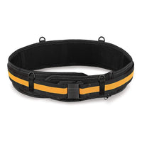 Ceinture réglable Toughbuilt heavy duty tb-ct-41b 121 cm