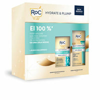 Set de cosmétique Roc Hydrate & Plump 2 Pièces