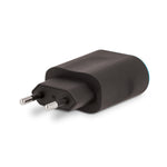 Forever TC-03 charger 1x USB 1x USB-C 3,1A black