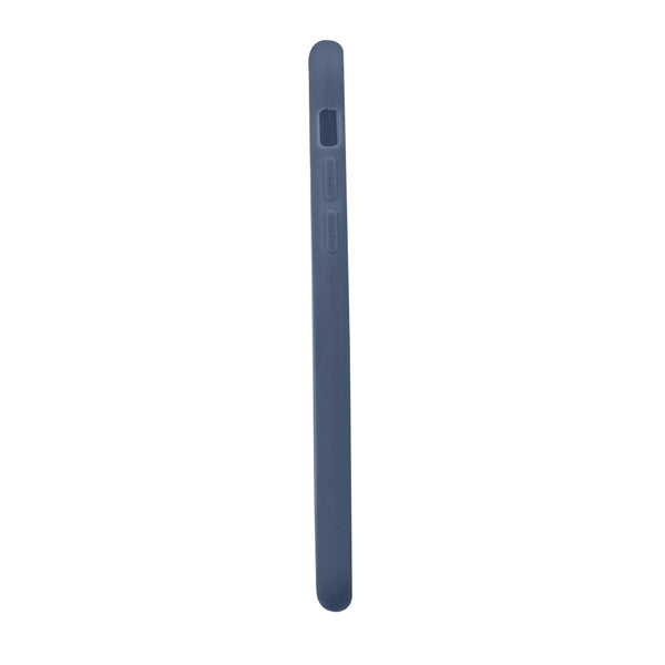 Matt TPU case for Xiaomi Mi Note 10 / 10 Pro / Mi CC9 Pro dark blue