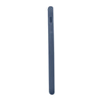 Matt TPU case for Xiaomi Mi 11 Pro dark blue