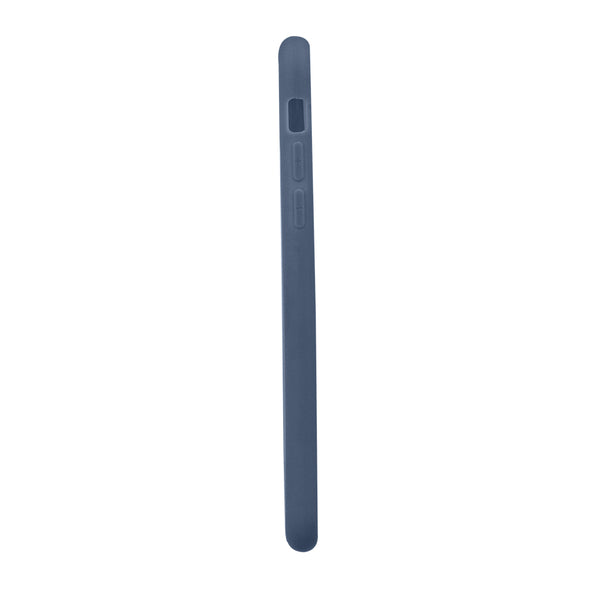 Matt TPU case for Xiaomi Mi 11 Pro dark blue