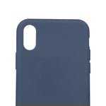 Matt TPU case for Xiaomi Redmi 9C dark blue