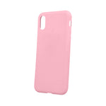 Matt TPU case for Xiaomi 11T 5G / 11T Pro 5G pink