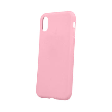 Matt TPU case for Xiaomi 11T 5G / 11T Pro 5G pink