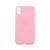 Matt TPU case for iPhone 7 / 8 / SE 2020 / SE 2022 pink