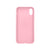 Matt TPU case for iPhone 7 / 8 / SE 2020 / SE 2022 pink