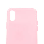 Matt TPU case for Xiaomi 11T 5G / 11T Pro 5G pink