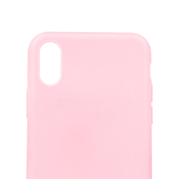 Matt TPU case for Xiaomi 11T 5G / 11T Pro 5G pink