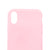 Matt TPU case for iPhone 7 / 8 / SE 2020 / SE 2022 pink