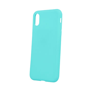 Matt TPU case for Samsung Galaxy A11 mint