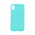 Matt TPU case for Samsung Galaxy A21s mint