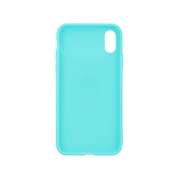 Matt TPU case for Samsung Galaxy A11 mint