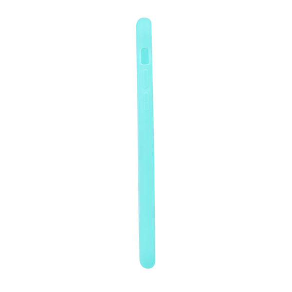 Matt TPU case for Huawei P20 Lite mint