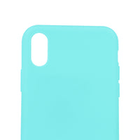 Matt TPU case for Huawei P30 Lite mint