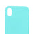 Matt TPU case for Samsung Galaxy A11 mint