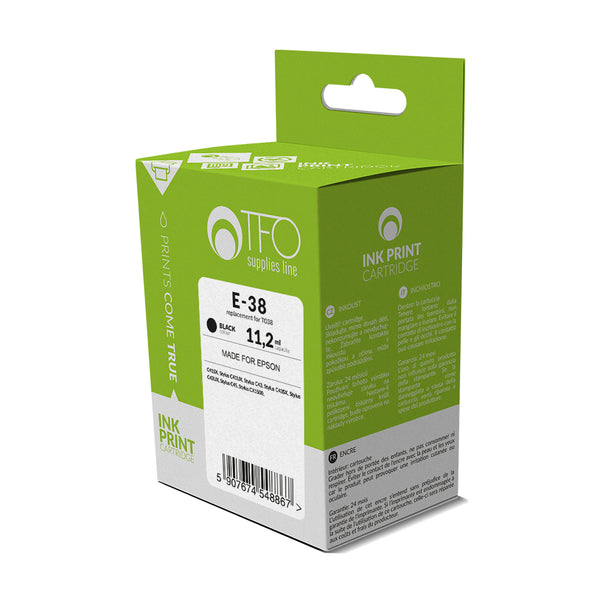 Ink E-38 (T038) TFO 11.2ml