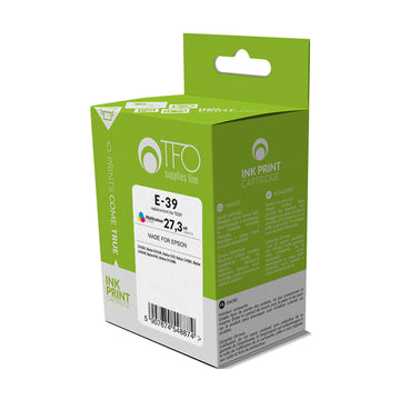 Ink E-39 (T039) TFO 27.3ml