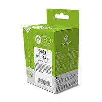 Ink E-802 (T0802) TFO 13.5ml