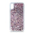 Liquid Sparkle TPU case for Huawei P20 Lite purple