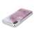 Liquid Sparkle TPU case for Samsung Galaxy S21 Plus purple