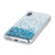 Liquid Sparkle TPU case for iPhone 11 blue