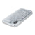 Liquid Sparkle TPU case for Samsung Galaxy A03S EU silver