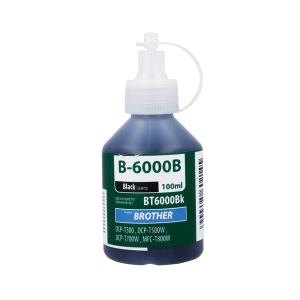 Ink B-6000B (BT6000Bk) TFO 100ml