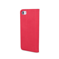 Smart Magnet case for Huawei Y6 2019 red