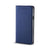 Smart Magnet case for Motorola Moto G20 navy blue