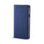 Smart Magnet case for LG K42 navy blue