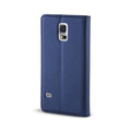 Smart Magnet case for Huawei P9 Lite navy blue