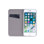 Smart Magnet case for iPhone 13 6,1&quot; navy blue